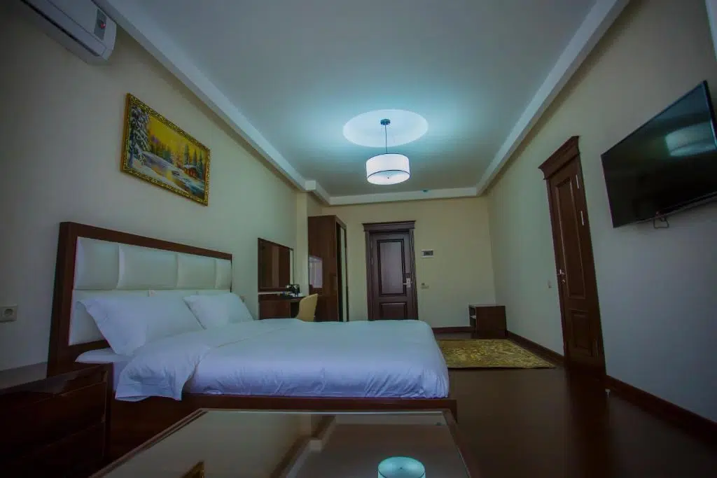 room image