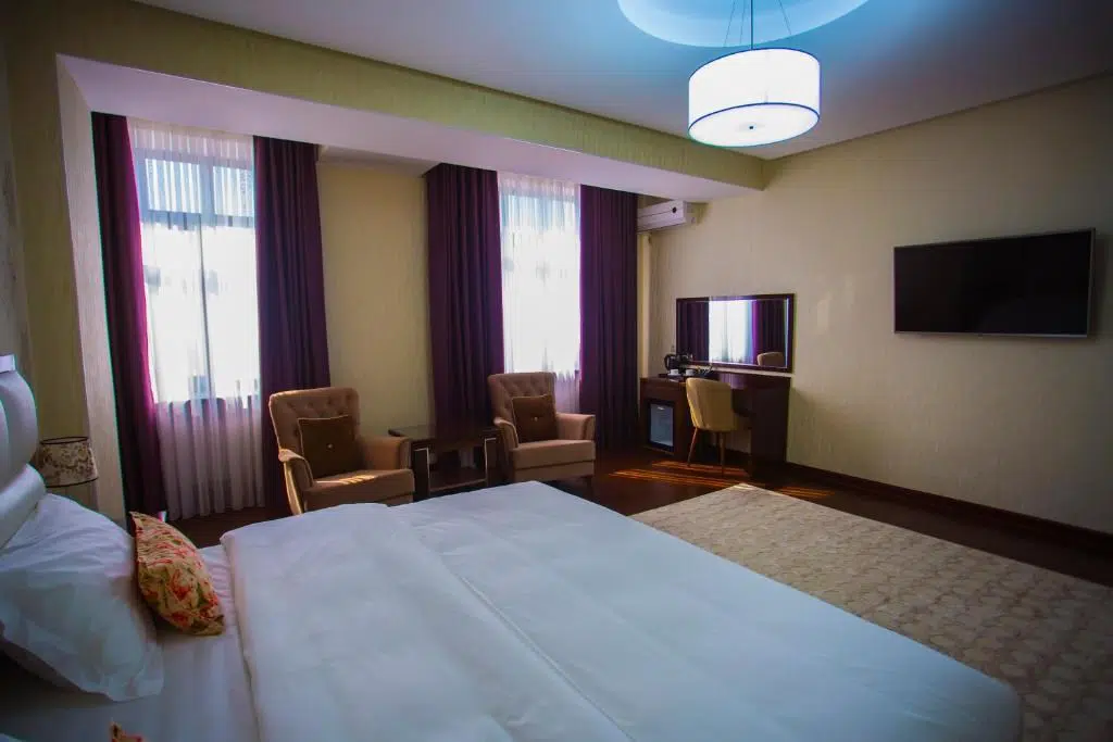 room image