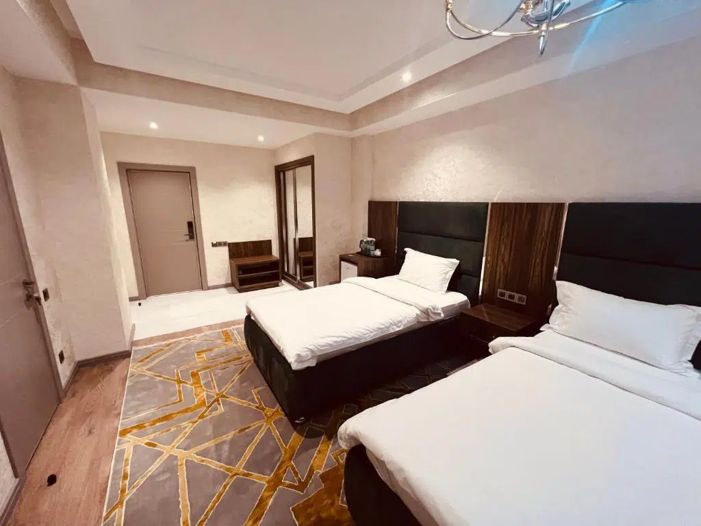 room image